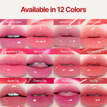 Thumbnail for fwee 3D Voluming Tint - 10 Cherry Dip - Distacart