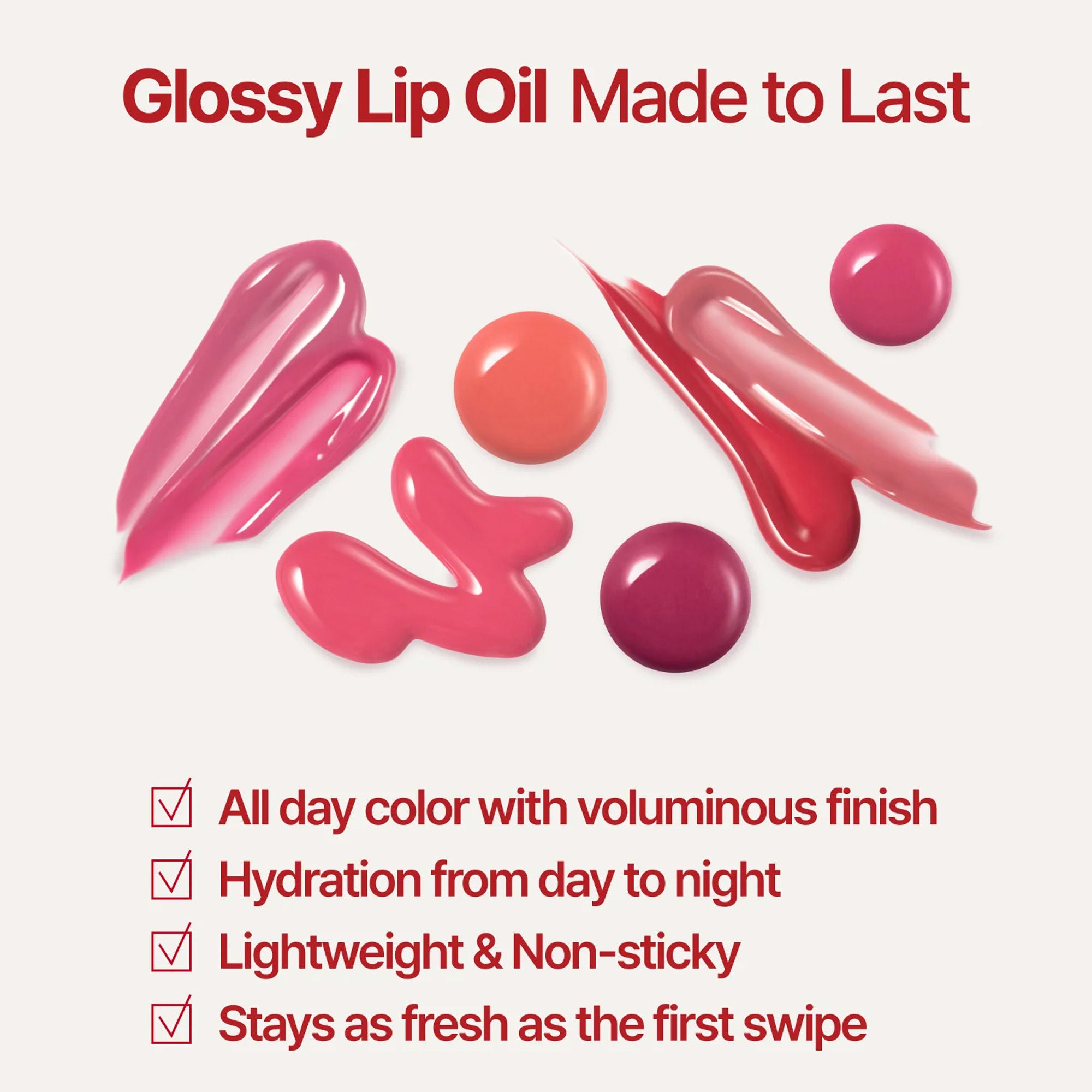 fwee 3D Voluming Tint - 10 Cherry Dip - Distacart