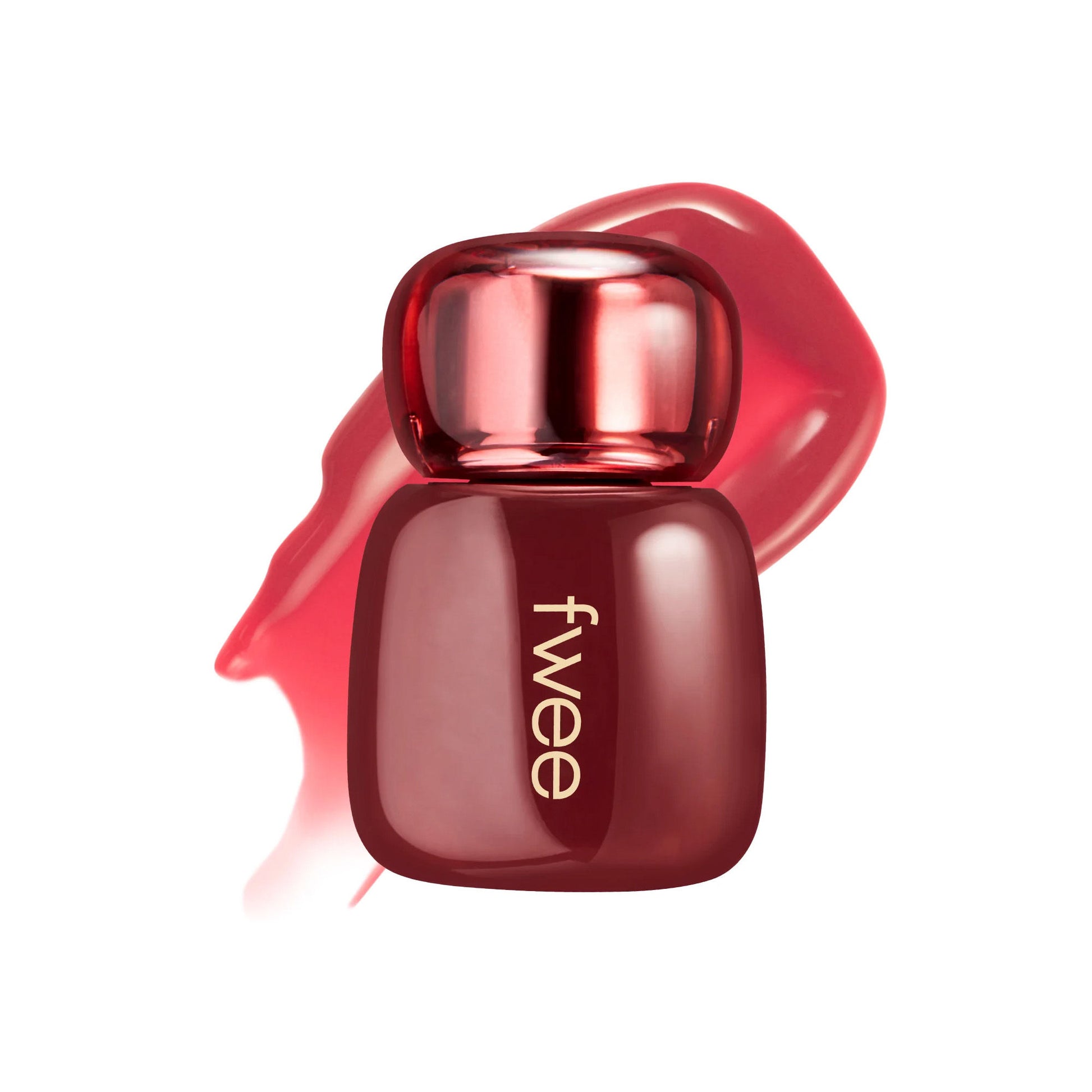 fwee 3D Voluming Tint - 12 Fig Dip
