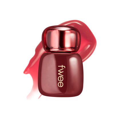 fwee 3D Voluming Tint - 12 Fig Dip