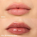 Thumbnail for fwee 3D Voluming Gloss 30% Pigment - A12 Muted Cherry Cola - Distacart