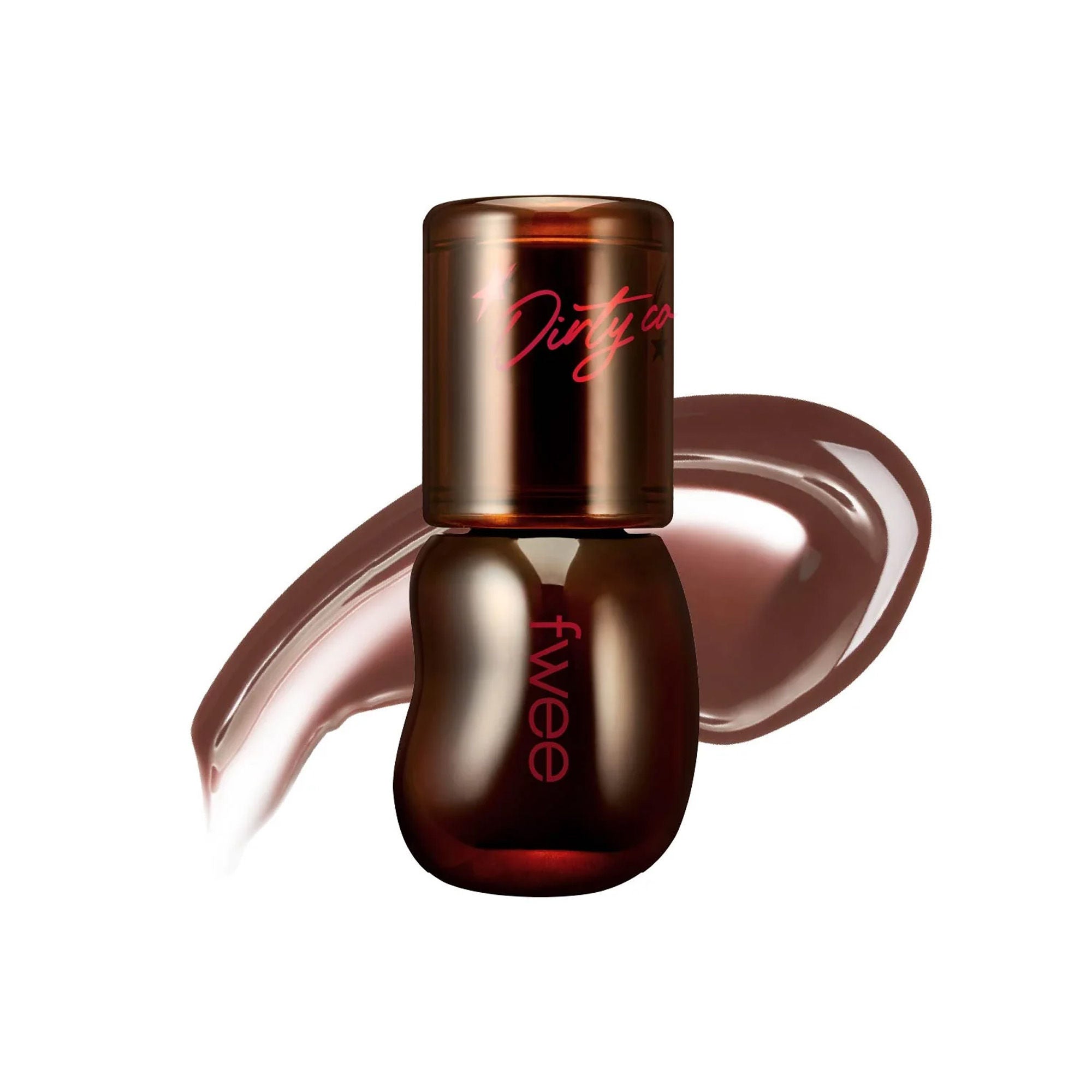 fwee 3D Voluming Gloss 30% Pigment - A13 Dirty Cola Brown