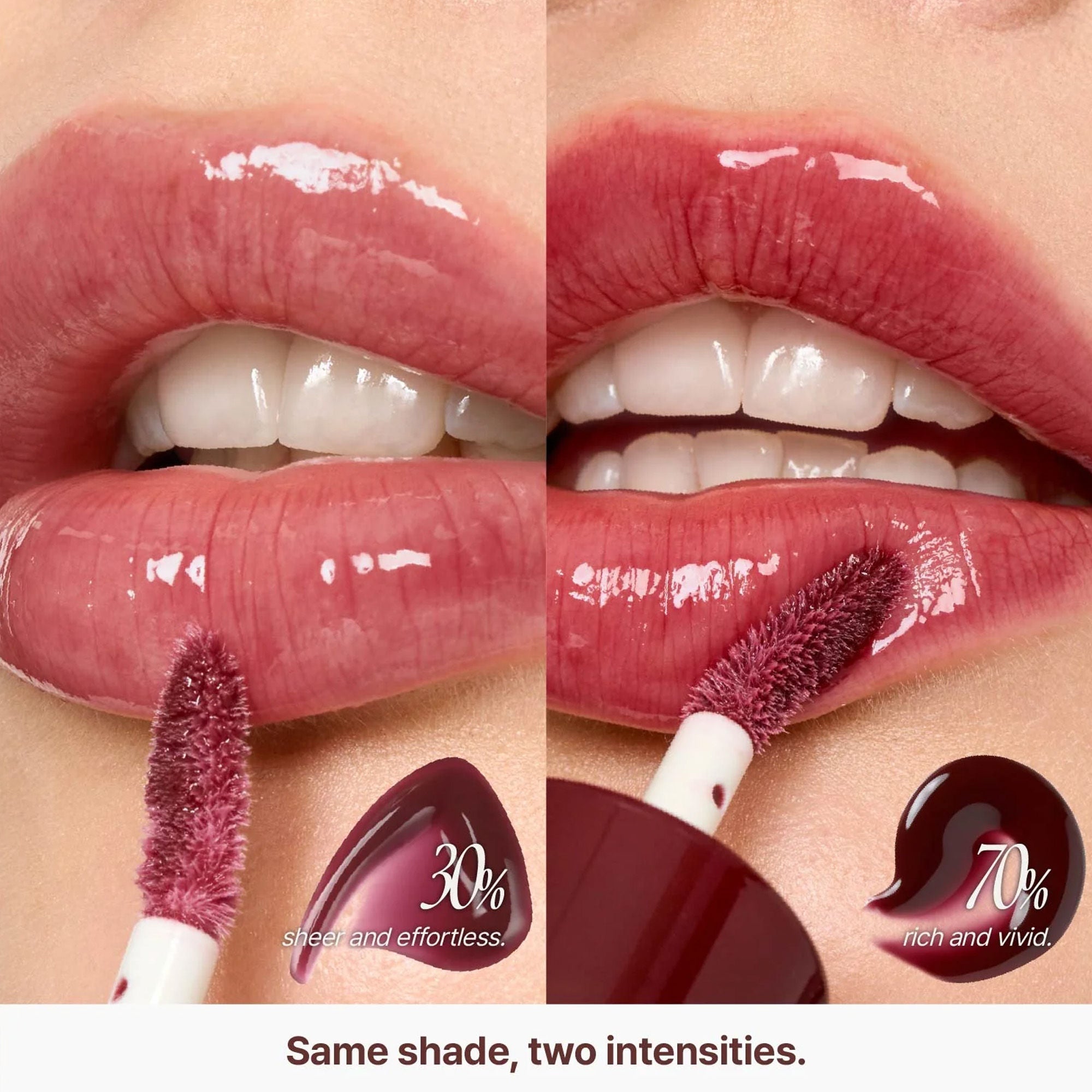 fwee 3D Voluming Gloss 30% Pigment - A13 Dirty Cola Brown - Distacart