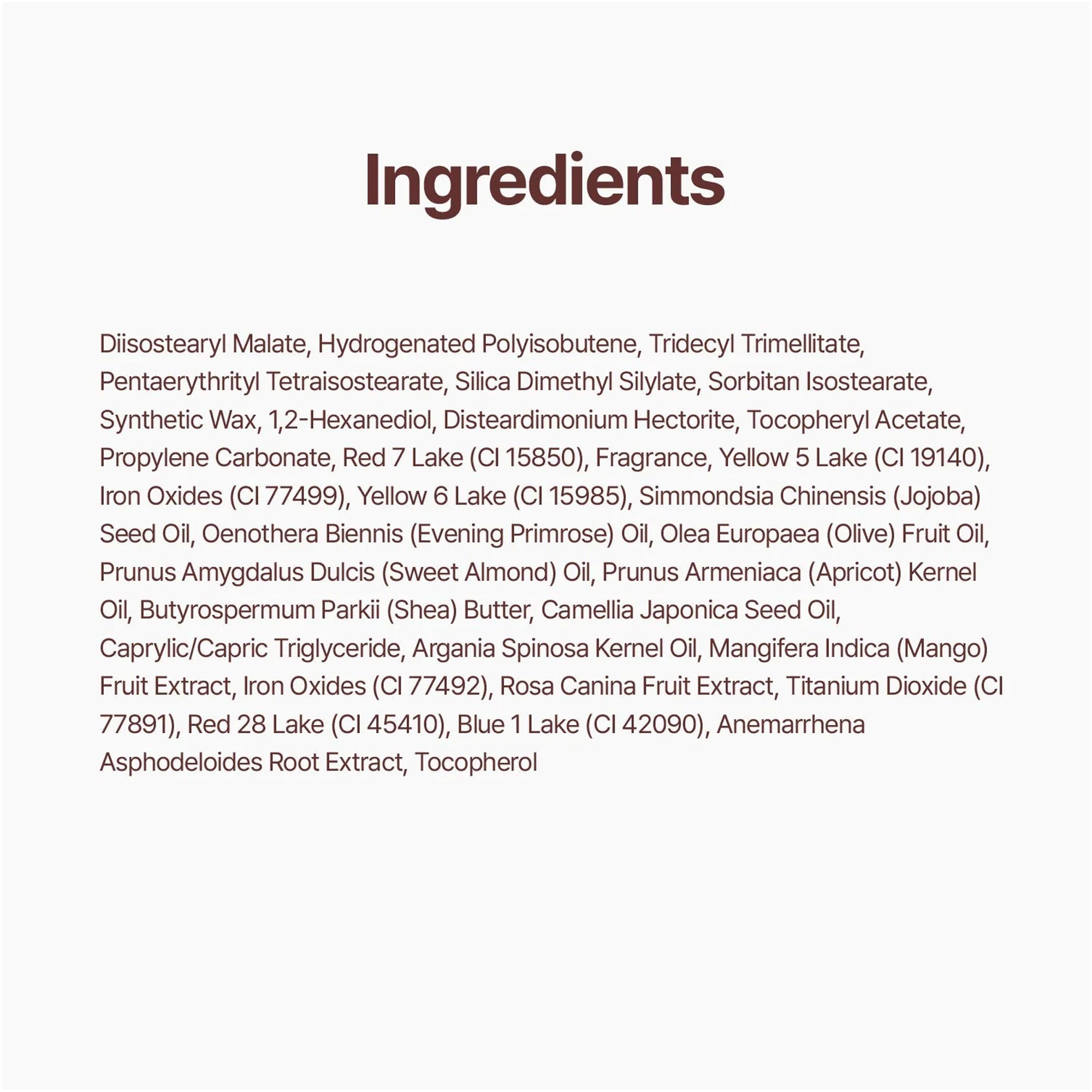 fwee 3D Voluming Gloss 70% Pigment - B12 Black Cherry Cola - Distacart
