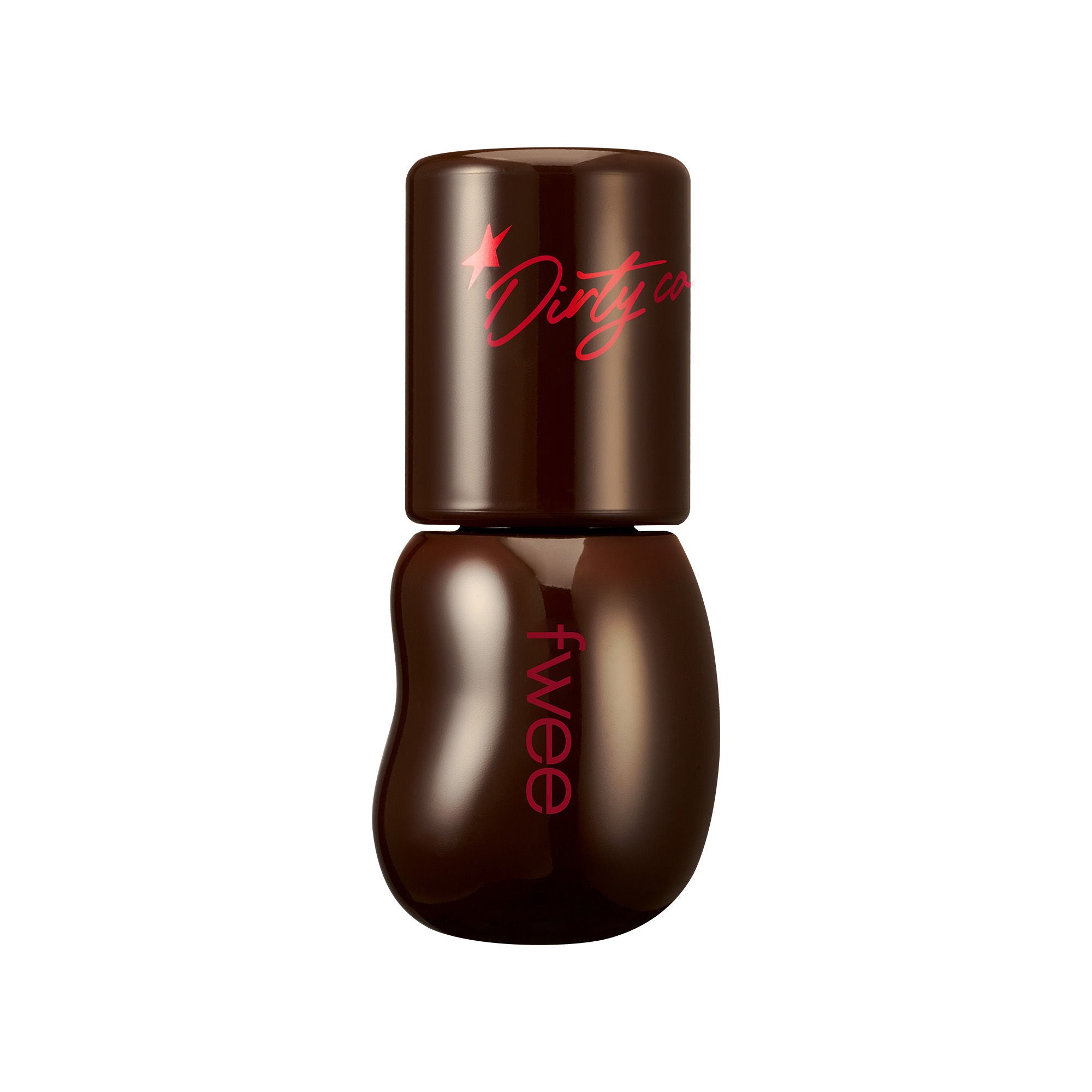 fwee 3D Voluming Gloss 70% Pigment - B13 Dirty Rich Brown Cola - Distacart