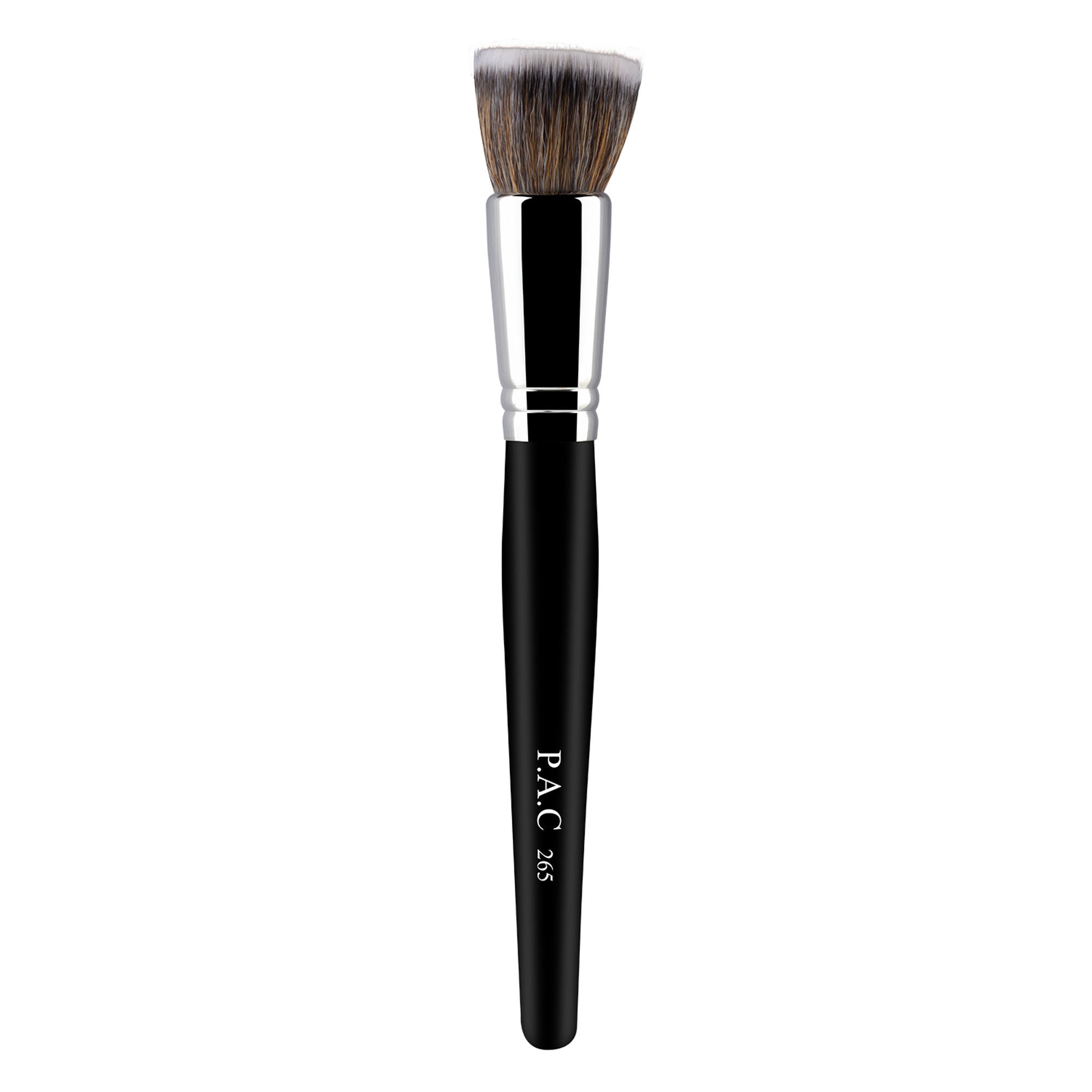 PAC Studio Hd Liquid Foundation - 1.5 + Foundation Blending Brush 265 Combo - Distacart