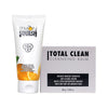 PAC Lemon Squash Exfoliating Peel Off + Total Clean Cleansing Balm Combo