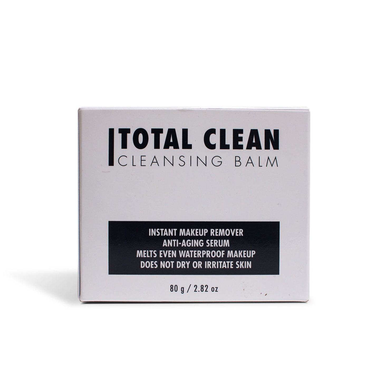 PAC Studio Lemon Squash Exfoliating Peel Off + Total Clean Cleansing Balm Combo - Distacart