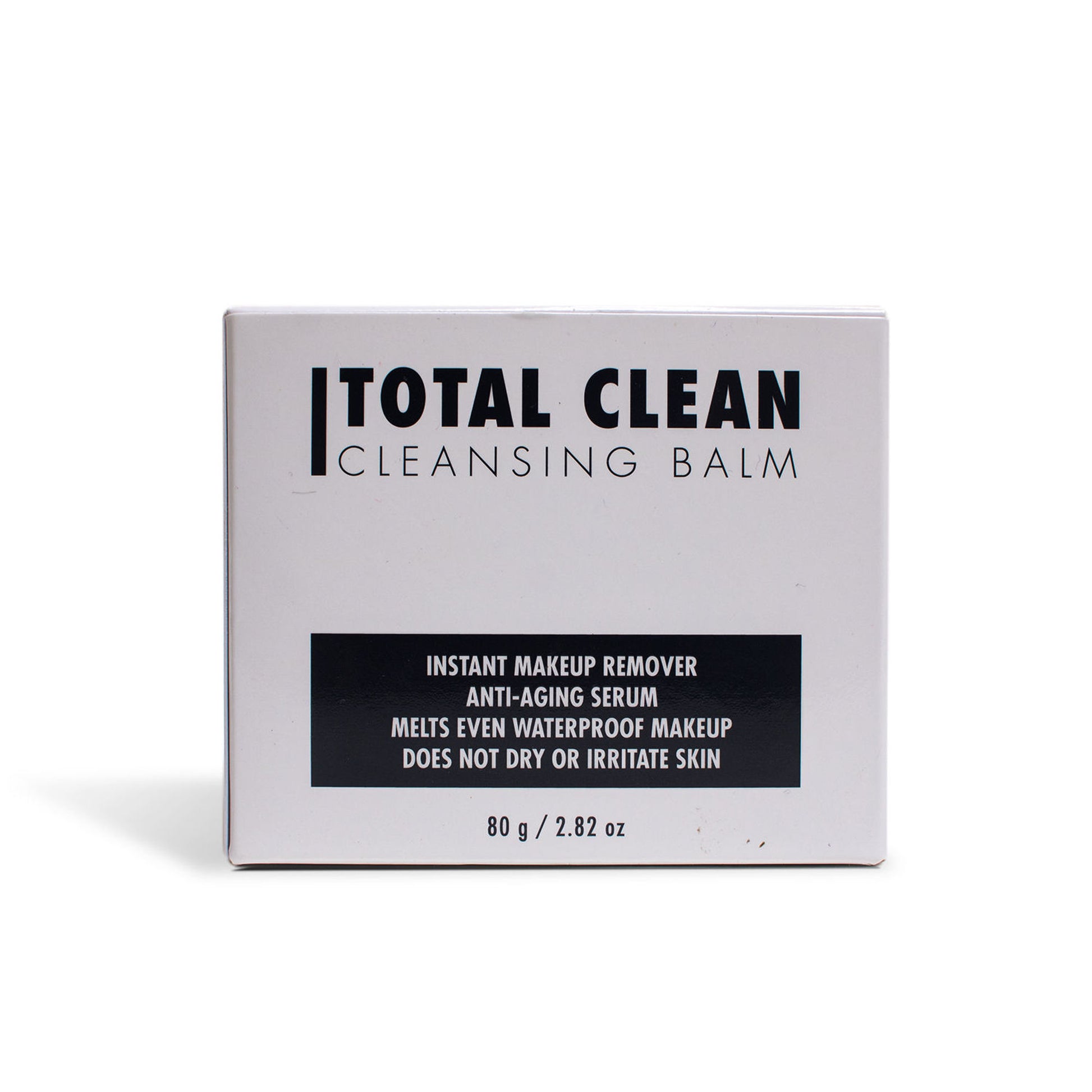 PAC Studio Lemon Squash Exfoliating Peel Off + Total Clean Cleansing Balm Combo - Distacart
