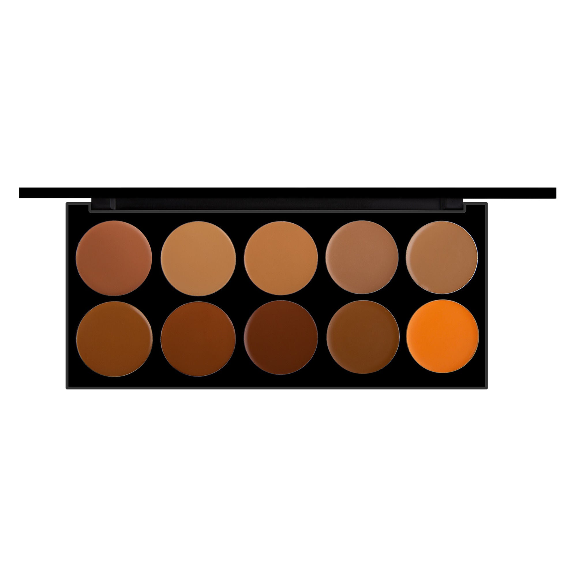 PAC Studio Ultra Studio HD Foundation X10 + Makeup Blender Combo