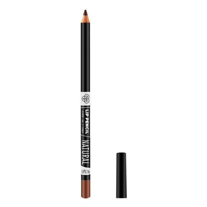 PAC Studio Moody Matte Lipstick - Bff! + Lip Pencil - 16 Natural Combo - Distacart