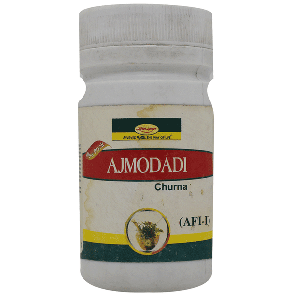 Seva Sadan Ajmodadi Churna