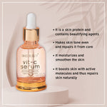 Thumbnail for Swiss Beauty Vit-c Serum - Distacart
