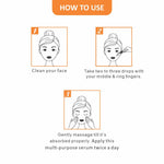 Thumbnail for Swiss Beauty Vit-c Serum - Distacart