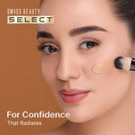 Thumbnail for Swiss Beauty Select Super Radiant Skin Tint - 1 Creamy Glow - Distacart