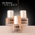 Thumbnail for Swiss Beauty Select Super Radiant Skin Tint - 1 Creamy Glow - Distacart