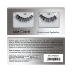 Thumbnail for Miss Claire Eyelashes - 58