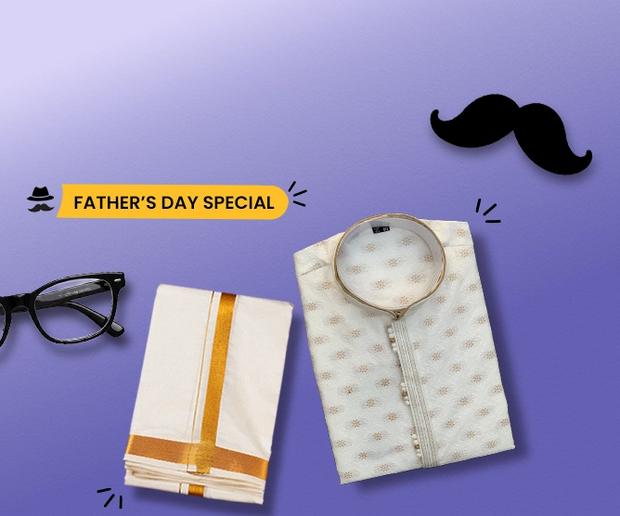 Fashion Picks For Dad