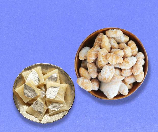 Indian Sweets