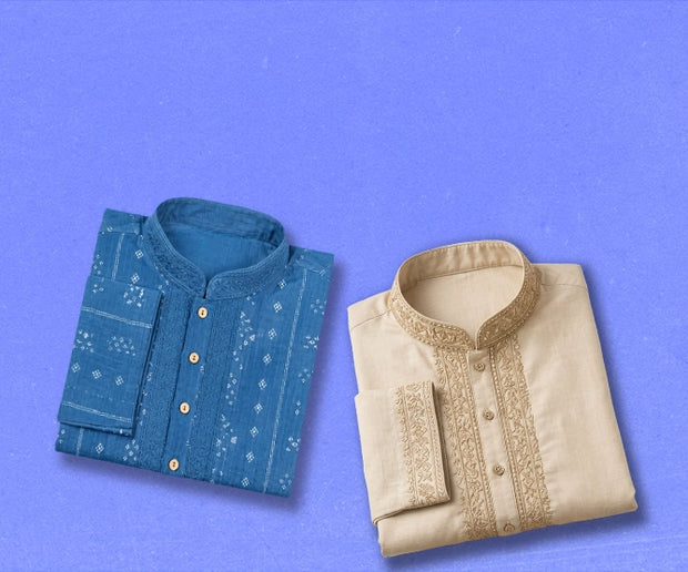 Kurta Sets