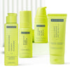 Hyphen By Kriti Sanon CSMS (Cleanser, Serum, Moisturizer, Sunscreen) Normal to Dry Skin Combo - Distacart