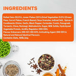 Thumbnail for Sundrop Heart Classic Masala Oats With Millets - Dista