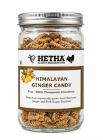Thumbnail for Hetha Pahadi Ginger Candy - Dista