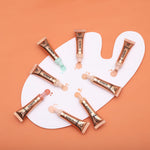 Thumbnail for Matt Look Truly Matte Ultimate Cover Concealer - Light Ivory