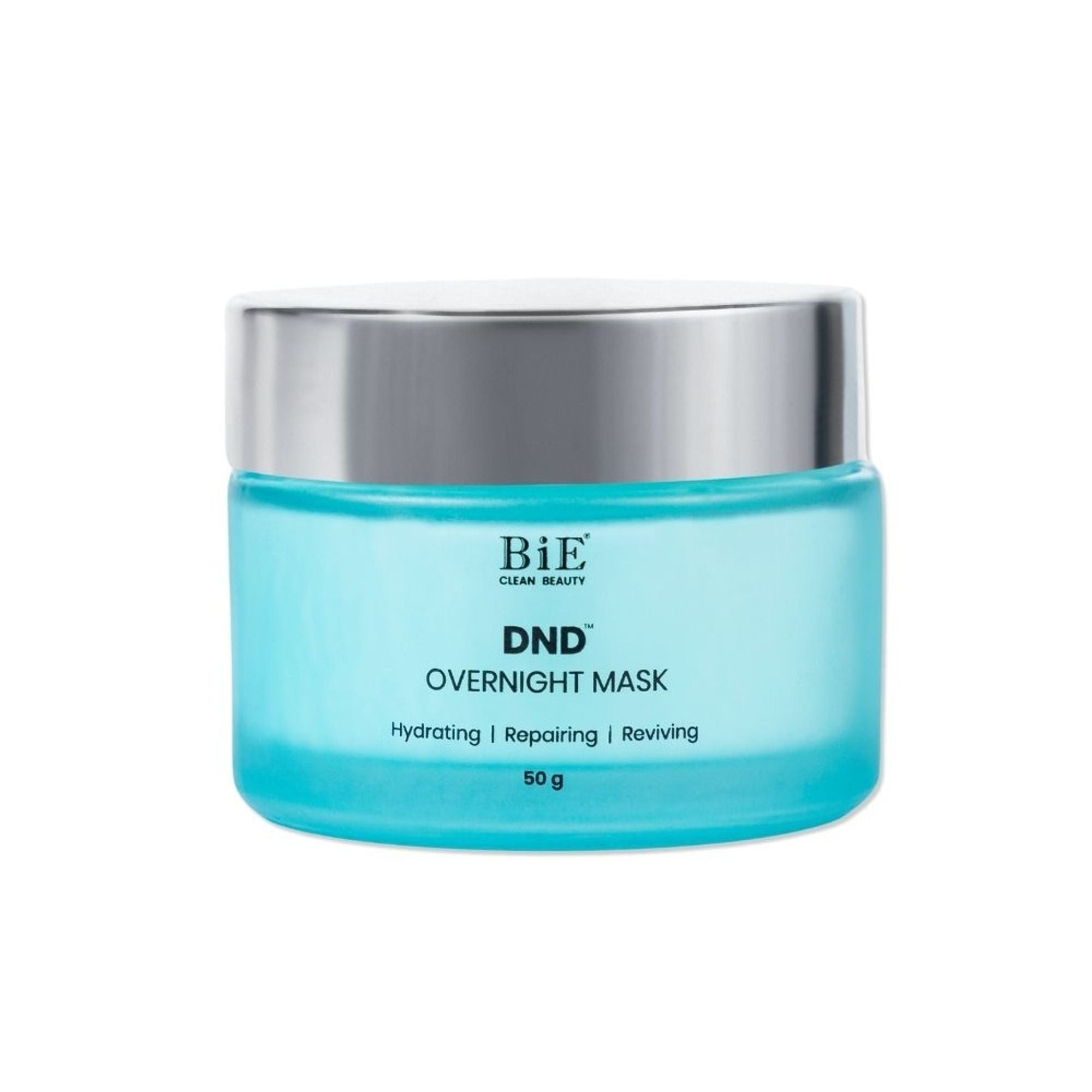 BiE DND Overnight Sleeping Face Mask - Distacart