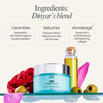 Thumbnail for BiE DND Overnight Sleeping Face Mask - Distacart