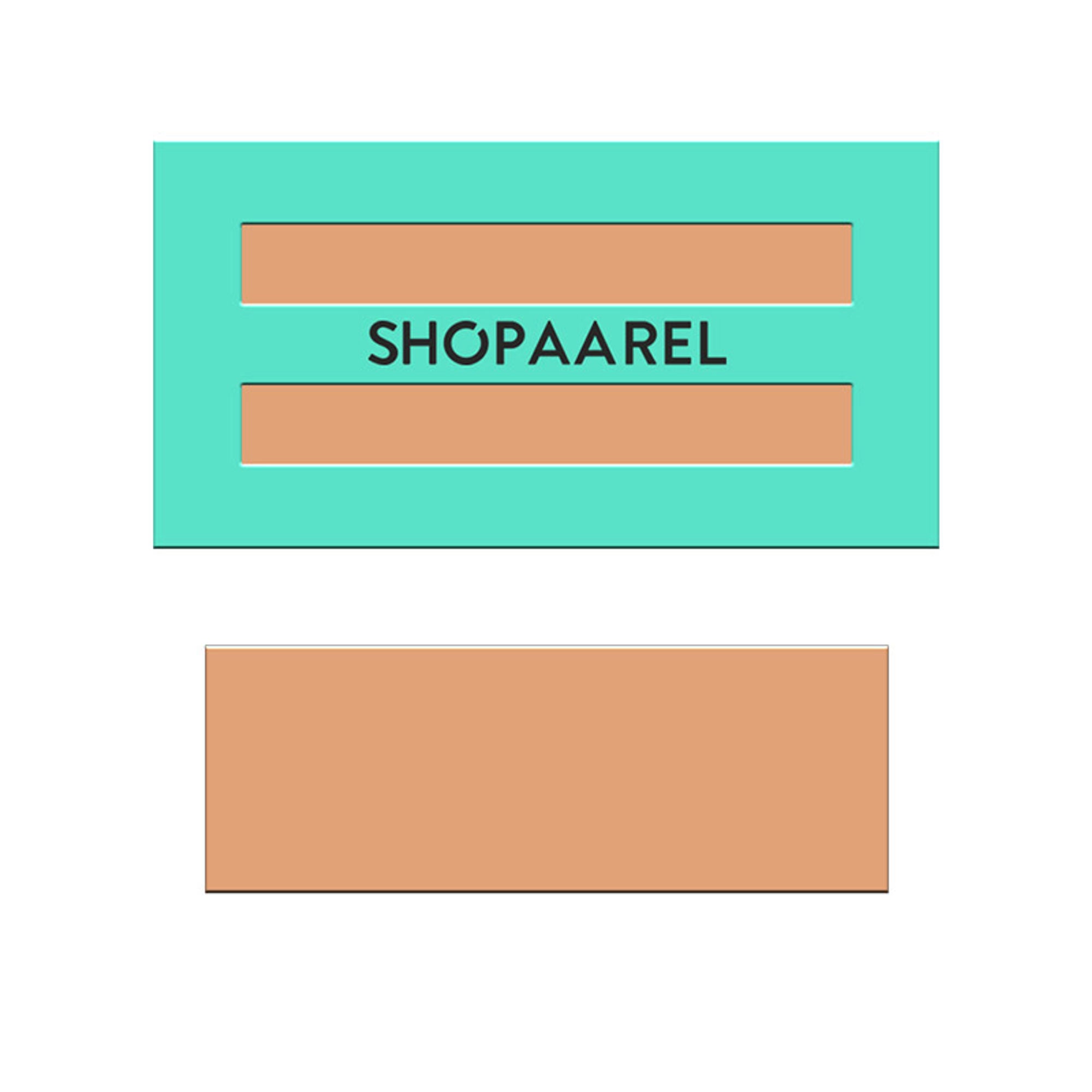 Shopaarel Concealer Refill - SCR08