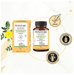 Thumbnail for Minature Gokshura Tablet