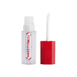 Thumbnail for Makeup Revolution Heart Revolution Sweet Chilli Plumping Lip Oil - Clear - Distacart