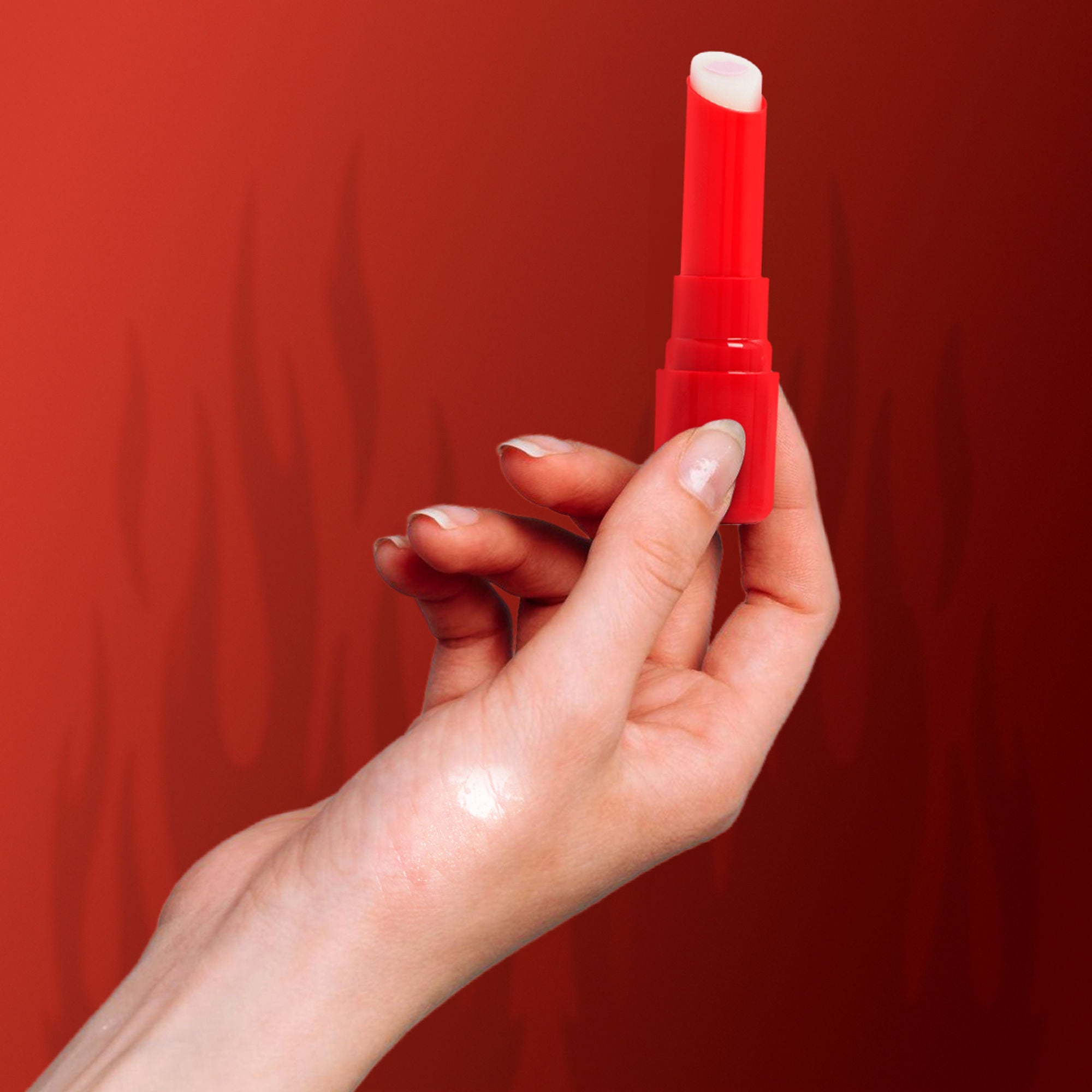 Makeup Revolution Heart Revolution Sweet Chilli Exfoliating Lip Scrub