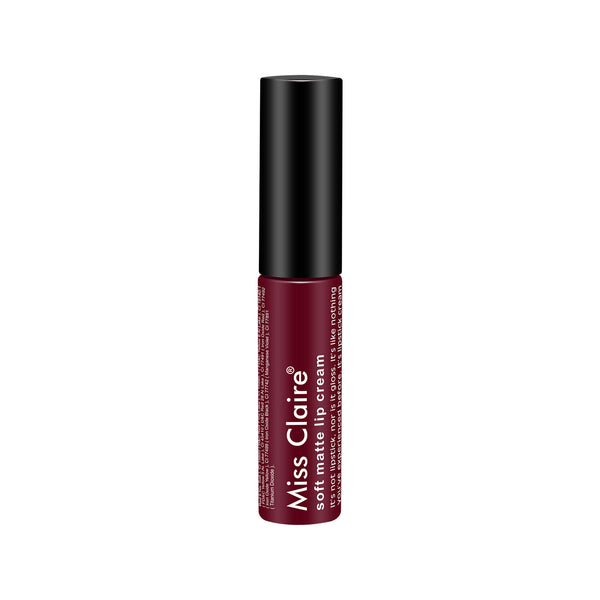 Miss Claire Soft Matte Lip Cream - 61