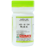 Thumbnail for Chirayu Hajrul Yahood Bhasma