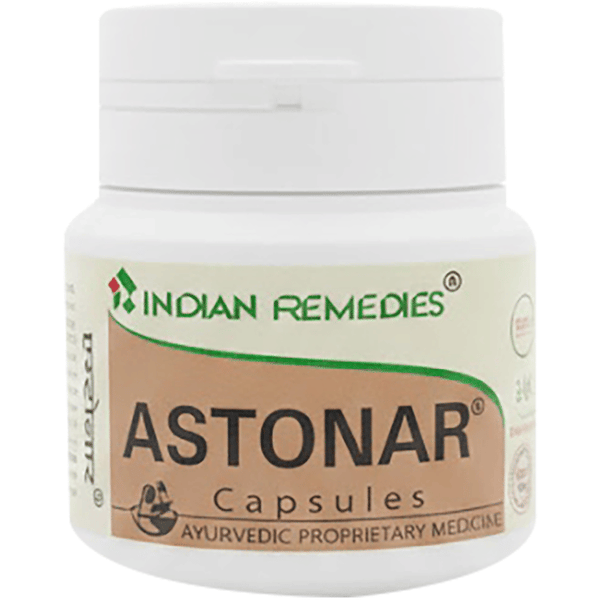 Astonar Capsule