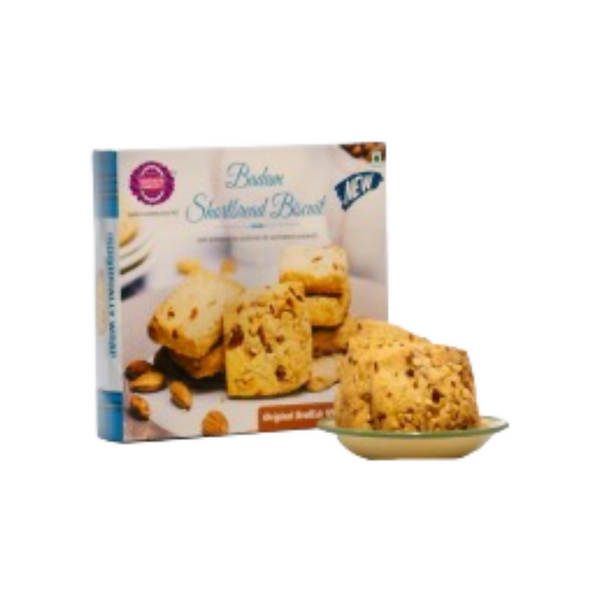Karachi Bakery Premium Almond Short Bread - Distacart