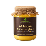 Thumbnail for Village-Organica A2 Gir Cow Ghee,Traditional Bilona Method - Dista