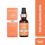 Thumbnail for Makeup Revolution Skincare 3% Vitamin C Serum