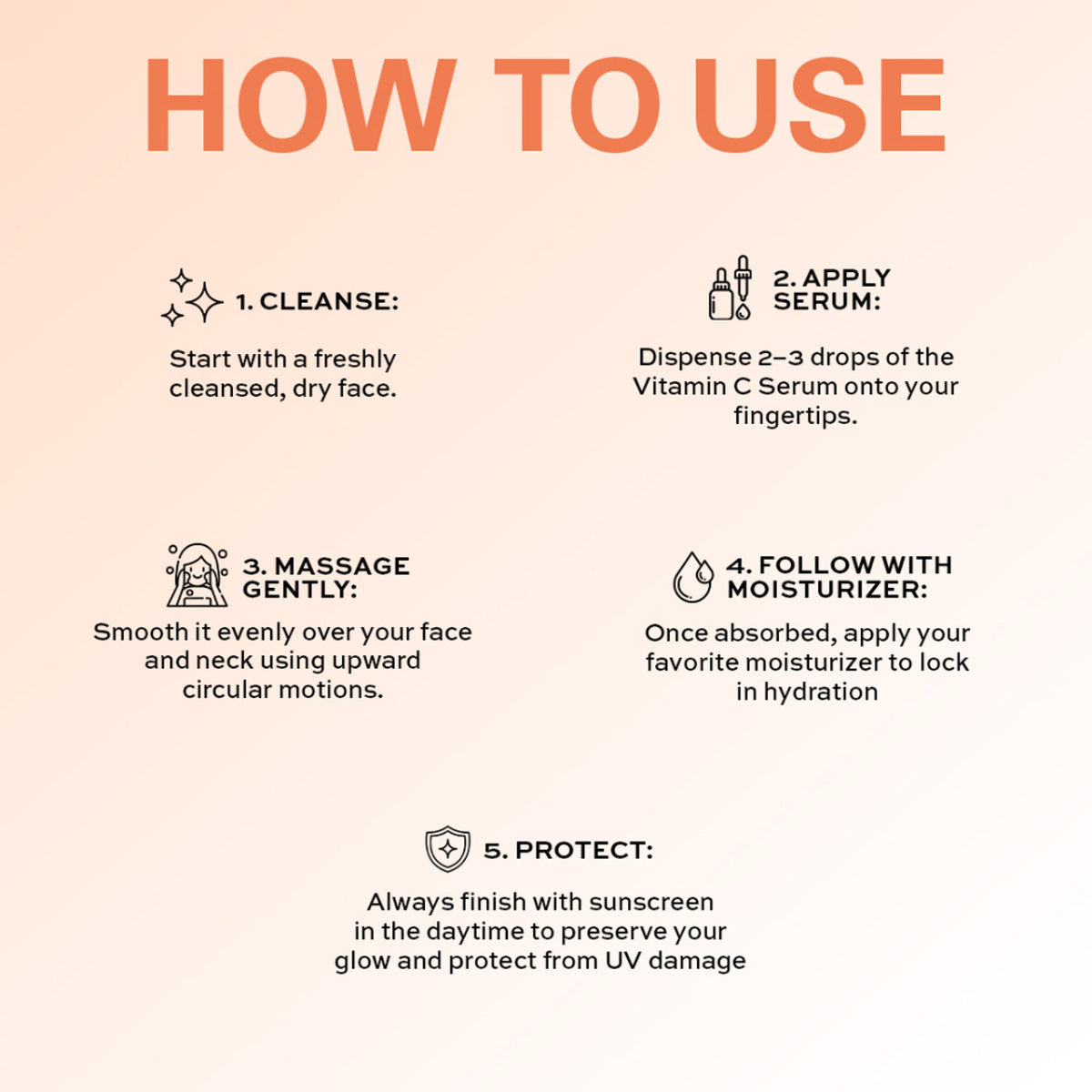 Makeup Revolution Skincare 3% Vitamin C Serum - Distacart