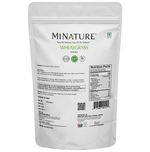 Thumbnail for Minature Wheat Grass Organic Powder