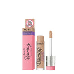 Thumbnail for Benefit Cosmetics Boi-ing High Coverage Cakeless Concealer - Shade 6.5 - Medium Neutral