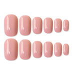 Thumbnail for shills professional reusable press on nails square spn572