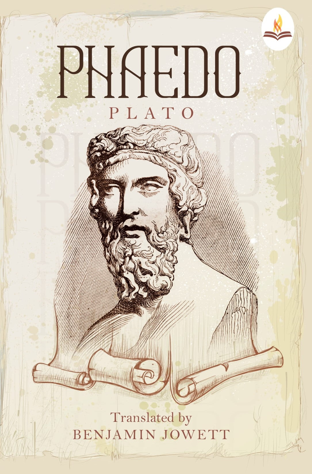 Phaedo - Plato - Dista