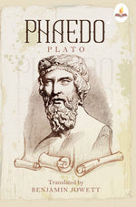 Thumbnail for Phaedo - Plato - Dista