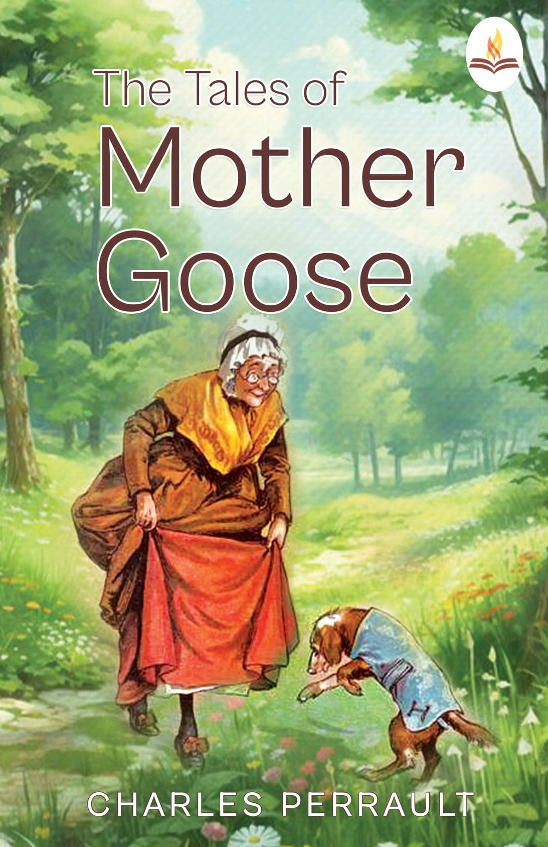 The Tales of Mother Goose - Charles Perrault - Dista