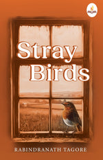 Thumbnail for Stray Birds - Rabindranath Tagore - Dista