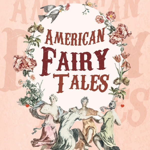 American Fairy Tales - L. Frank Baum - Dista