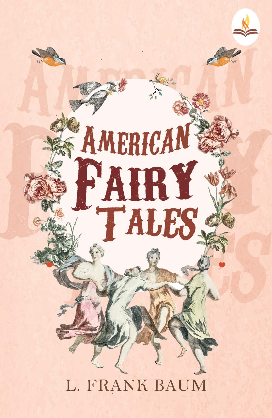 American Fairy Tales - L. Frank Baum - Dista